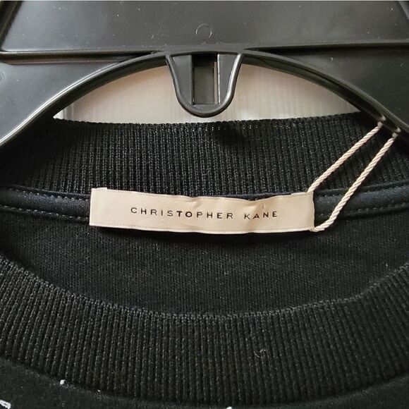 Christopher kane Car Crash Tshirt XS - Picture 7 of 9